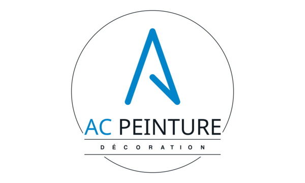 Logo Ac Peinture