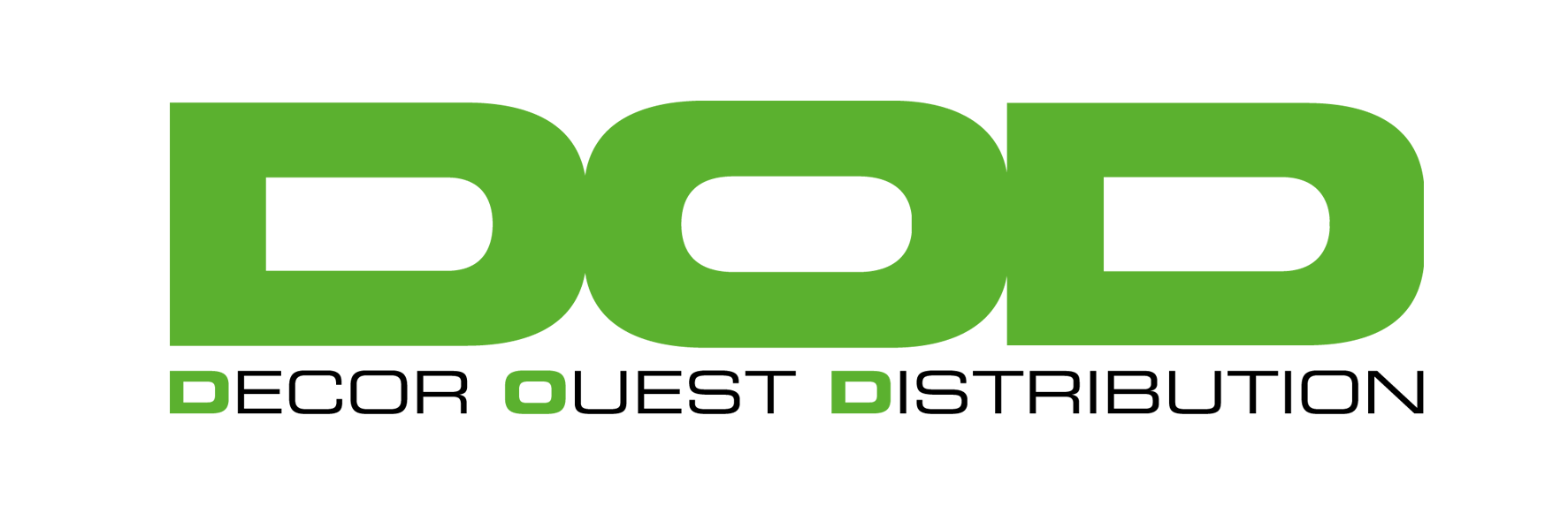Distribution ouest decor
