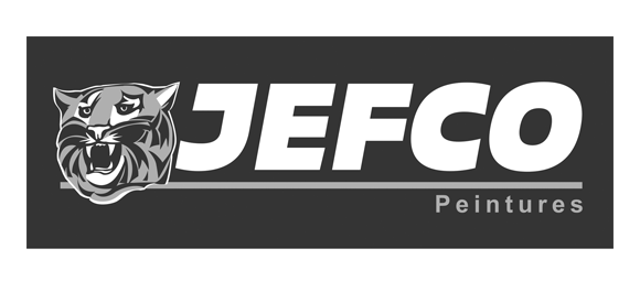Jefco peinture