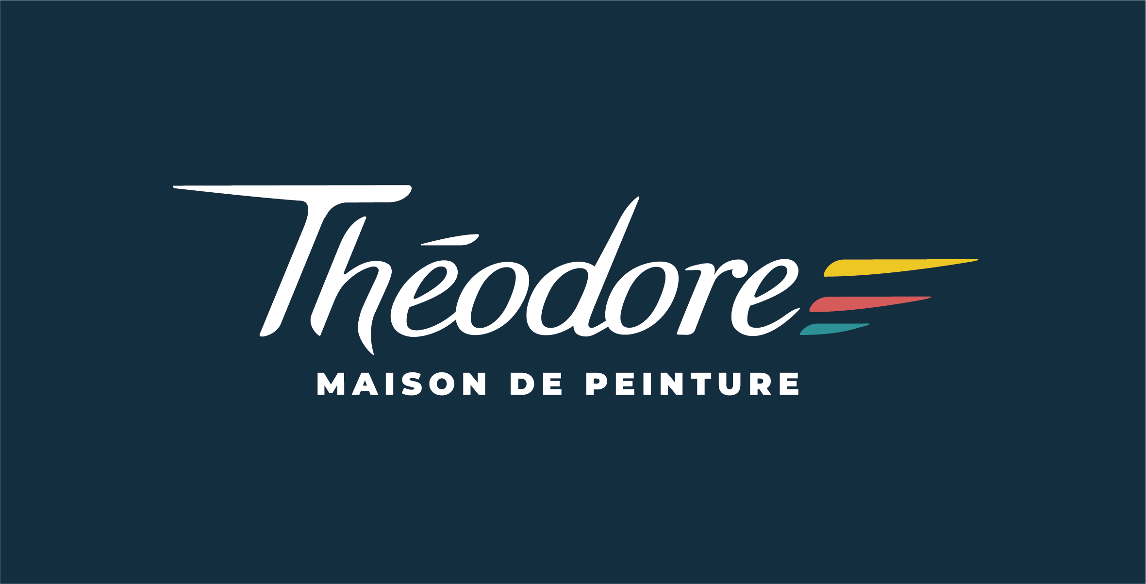 Théodore peinture
