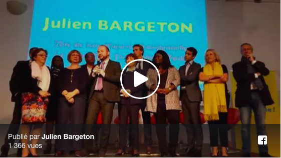 Revoir le live du meeting du 14 septembre