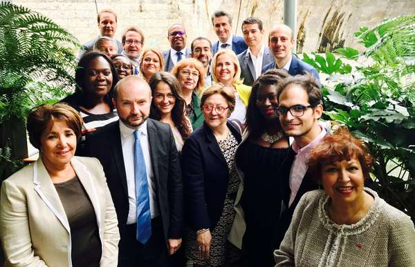 Les députés LaREM nous soutiennent