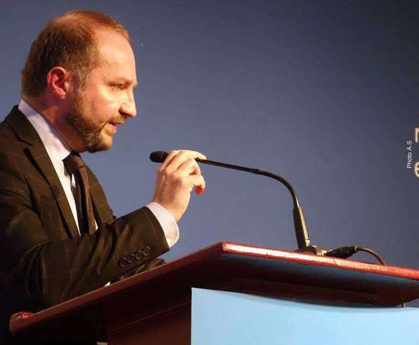 Revoir le live du meeting du 20 septembre