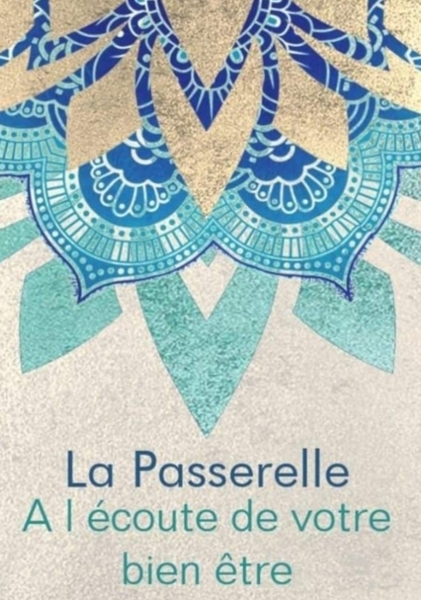 Logo La Passerelle