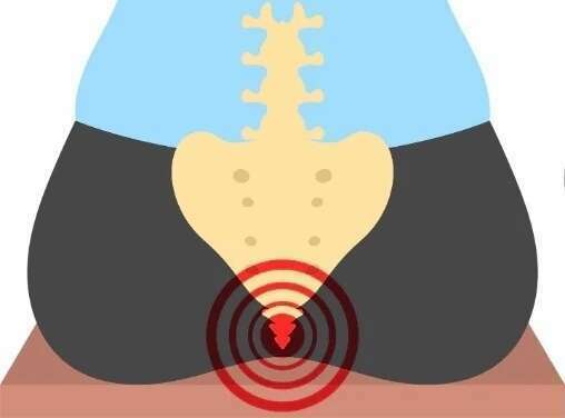 Camille Tejada osteo lyon 8 douleur coccyx nerf traumatisme sport accouchement grossesse