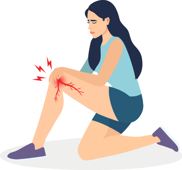 clément Donnou ostéopathe lyon 8 douleur sport kyste poplité kyste Baker genou arthrose ménisque