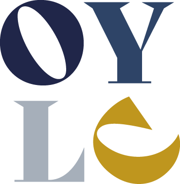 Logo CABINETS D'ORTHODONTIE - Dr Yann LE CARBOULEC