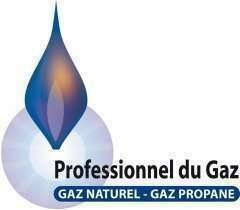 Professionnel du gaz