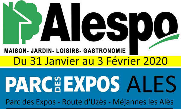 Marché des producteurs & artisans créateurs d'Alès 2020