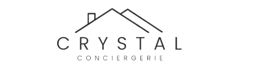 Logo CRYSTAL CONCIERGERIE