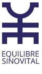 SINO EQUILIBRE