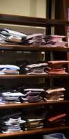 BT RENOVATION, Aménagement de dressing à Quincampoix