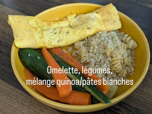 Assemblage! Simplicité 