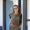 Portrait d'Isabelle assistante dentaire