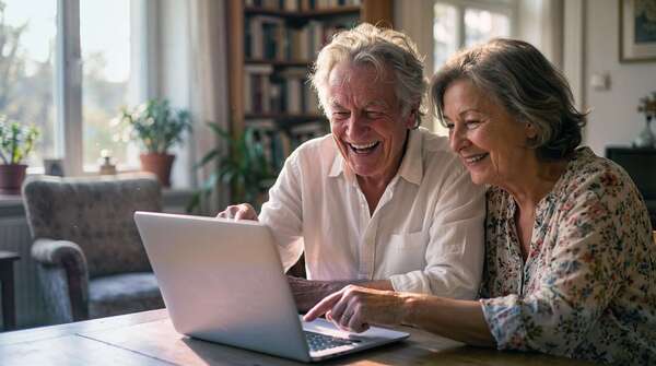 Sexualité après 50 ans : mythes et réalités (et après 60, 70 ans)