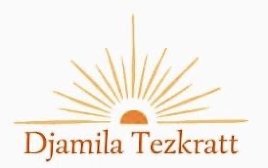 Logo Djamila Tezkratt