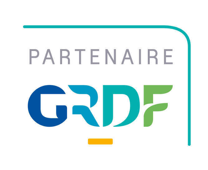 GRDF