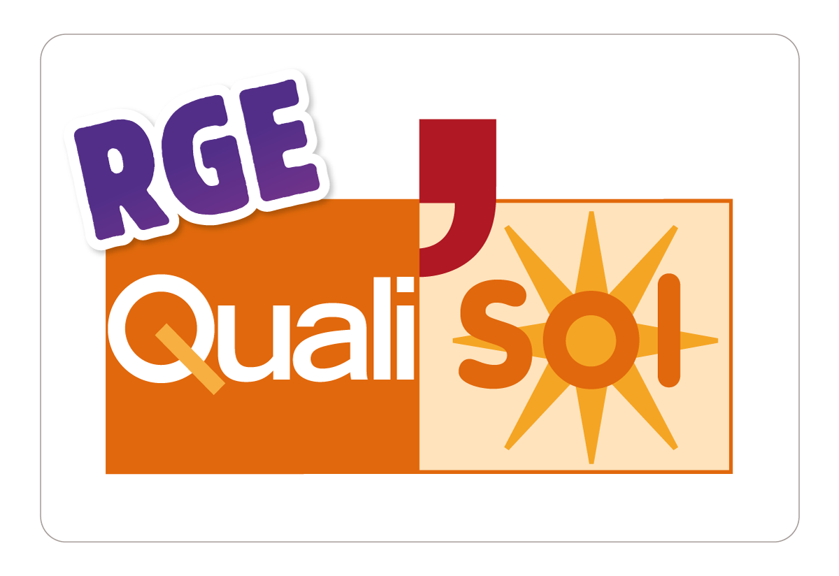 RGE Quali Sol
