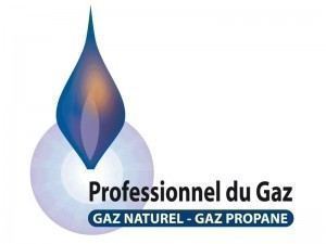 Professionnel du Gaz
