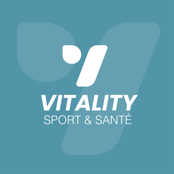 Logo Yohann CHOSSON - Vitality Logo Yohann CHOSSON - Vitality