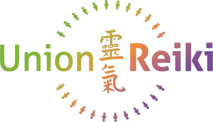 Logo Association Union Reiki