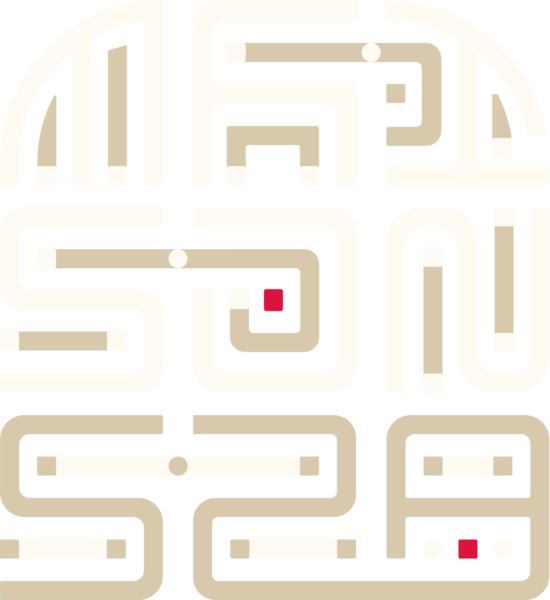 Logo Maison 528