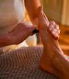 Soin énergétique et massage bien-être à Paris & Lyon
