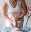 Marion Estanove, Soin énergétique et massage bien-être à Paris & Lyon