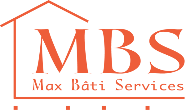 Logo MAX BATI SERVICES