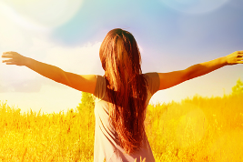 Les cinq sources d’énergie vitale et de perte du poids