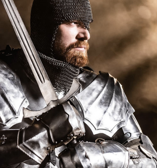 Faire la différence entre être fort et être dur