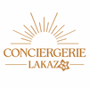 logo - Conciergerie Lakaz, service de conciergerie à la Réunion