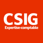 Logo CSIG