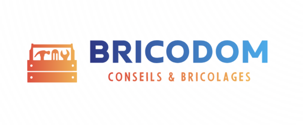 Logo BRICODOM