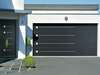 Installation de portail ou porte de garage
