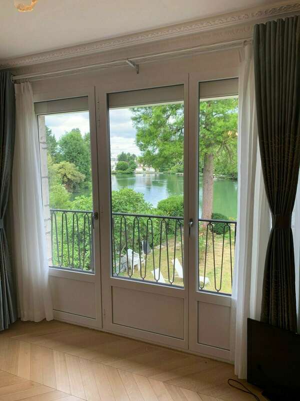 Installation de fenêtres et portes Fenêtres