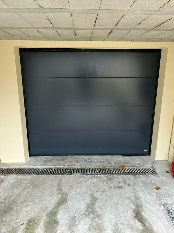 Installation de Portail et Portes de Garage