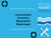 Contacter Périgord Piscines Services