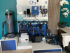 Equipement de piscine