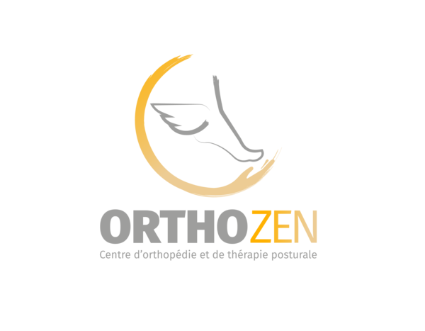 Logo Orthozen Logo Orthozen