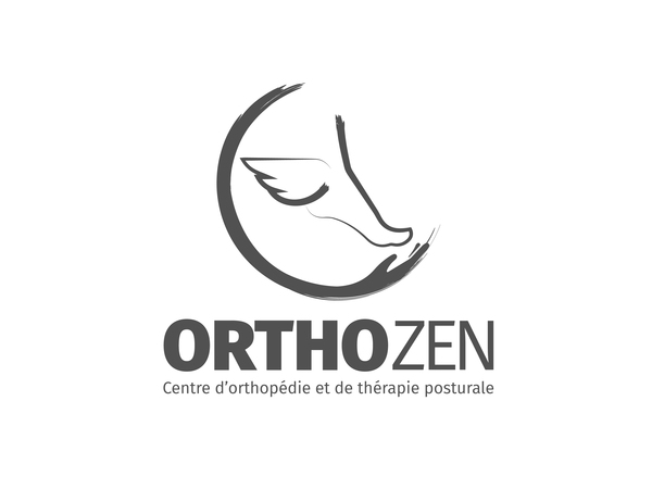 Logo Orthozen Logo Orthozen