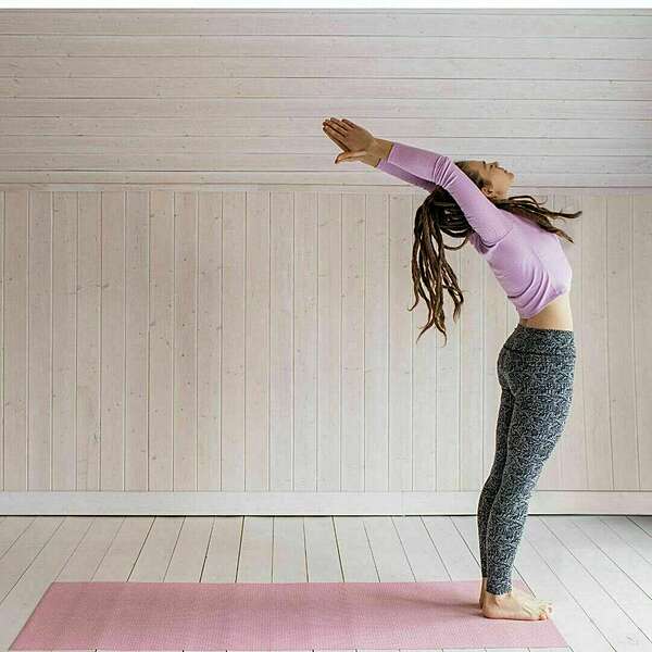 Le mythe de la souplesse au Yoga