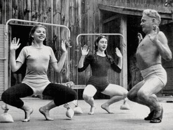 Le Pilates : ses origines et son développement