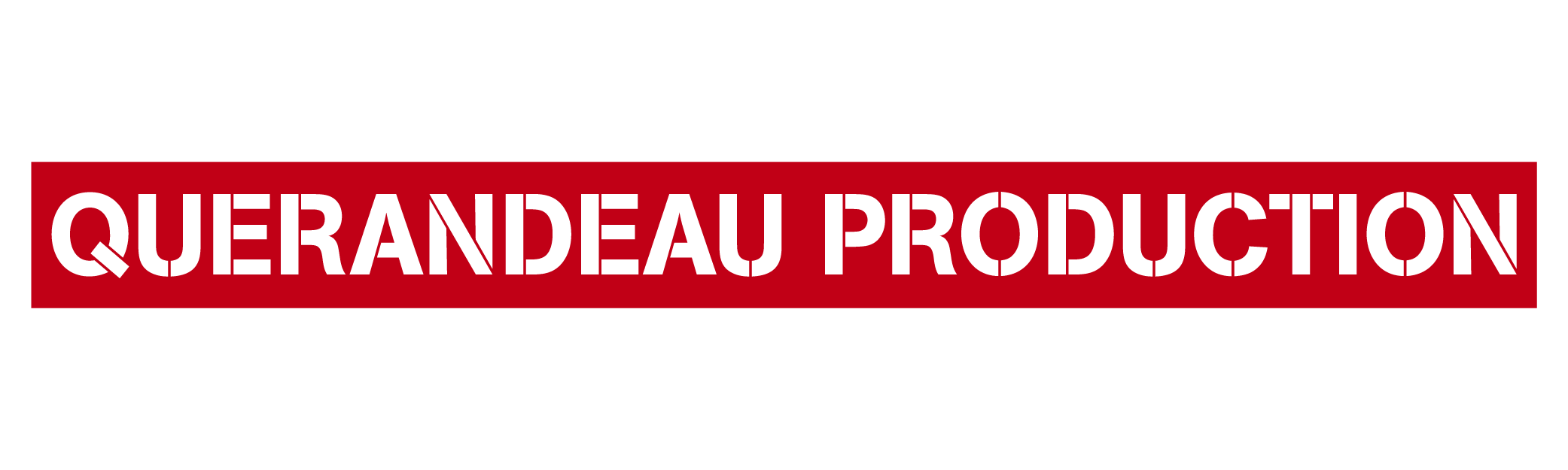 QUERANDEAU PRODUCTION