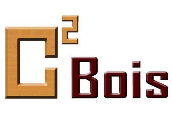Logo C² Bois
