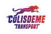 Logo COLISDEME TRANSPORT