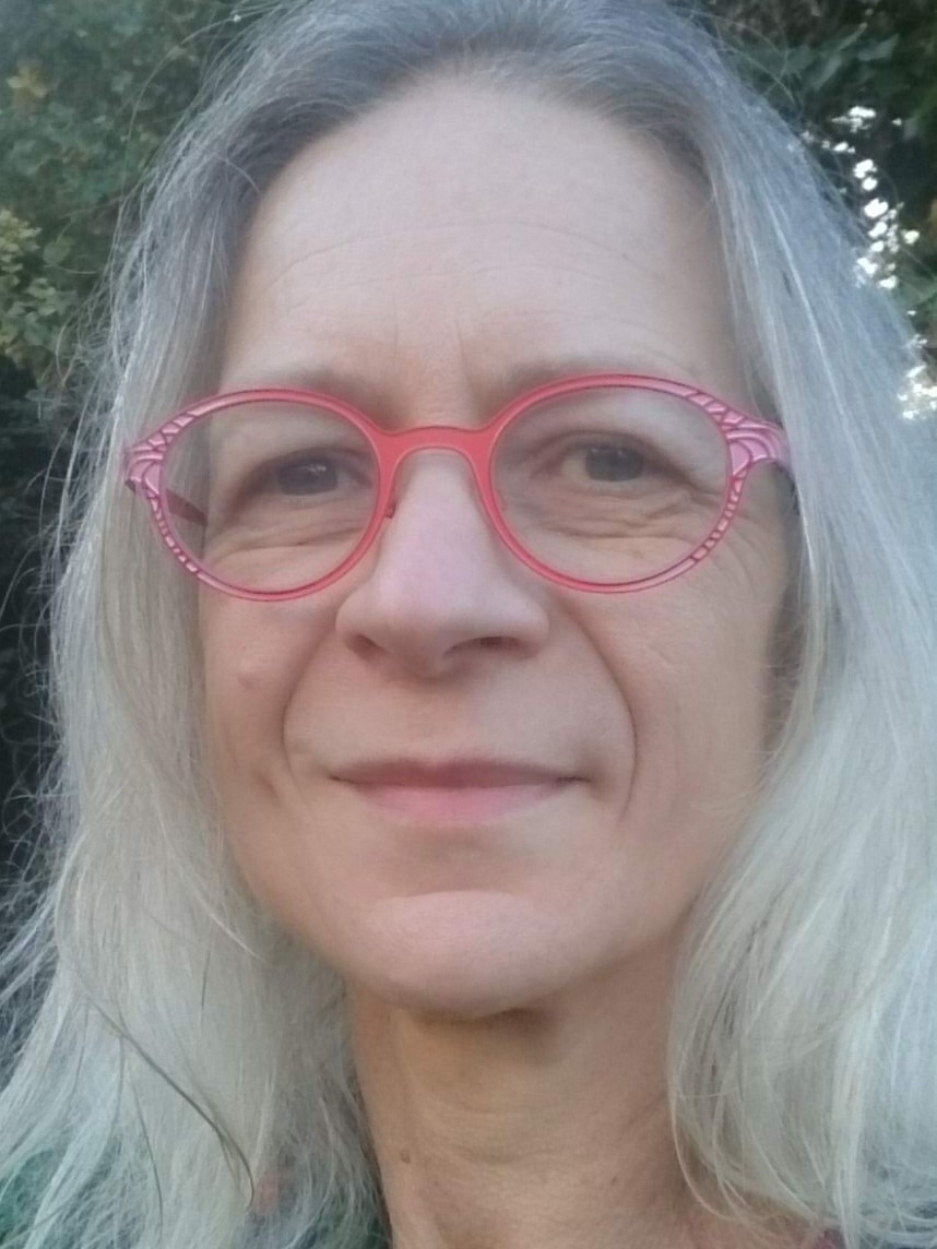 Muriel EYMONERIE Sophrologue 