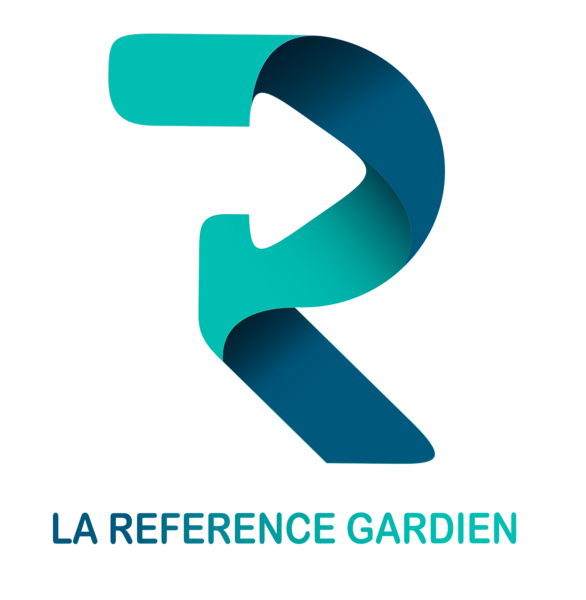 Logo La Référence Gardien