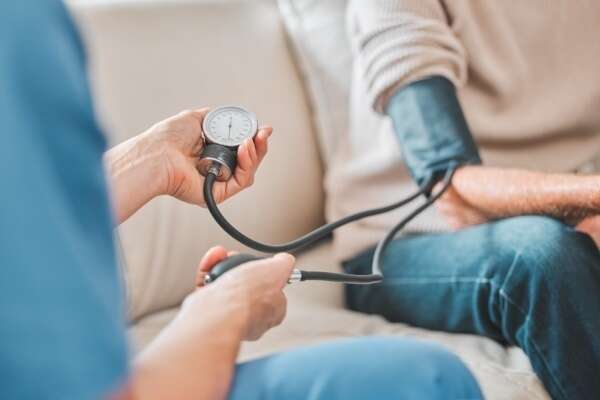 Médecins remplaçants : les services URSSAF évoluent
