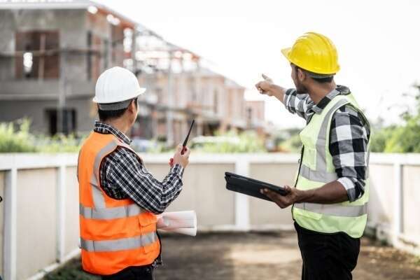 C’est l’histoire d’un couple qui pensait réaliser des travaux « dissociables » …
